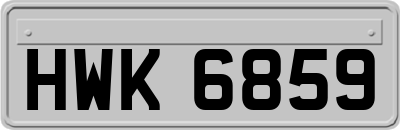HWK6859