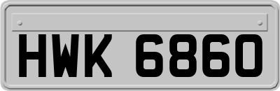 HWK6860