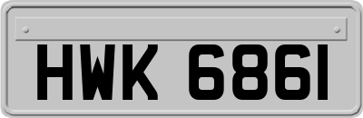 HWK6861