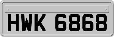 HWK6868