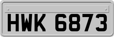 HWK6873