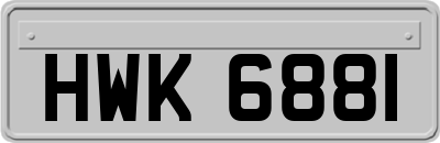 HWK6881