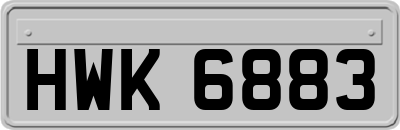 HWK6883