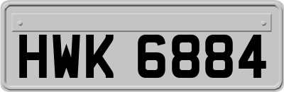HWK6884