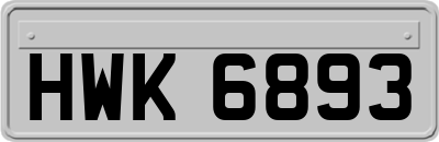 HWK6893