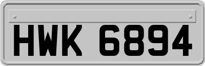HWK6894