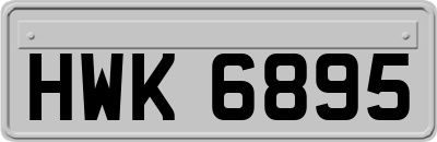 HWK6895