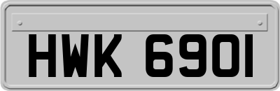 HWK6901