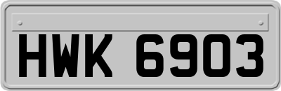 HWK6903