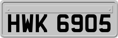 HWK6905