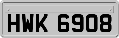 HWK6908
