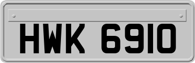 HWK6910