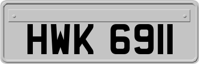 HWK6911