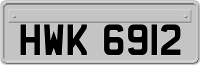 HWK6912