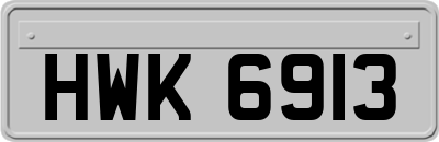 HWK6913