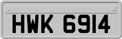 HWK6914