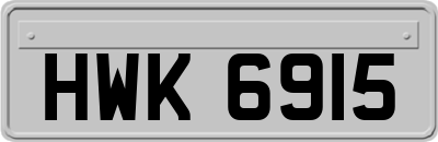 HWK6915