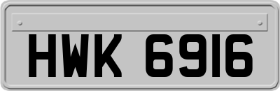 HWK6916