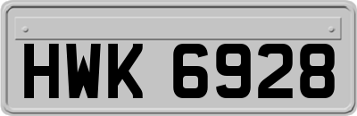HWK6928