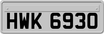 HWK6930