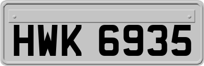 HWK6935