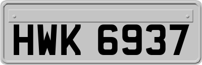 HWK6937