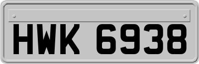HWK6938