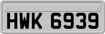 HWK6939
