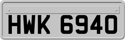 HWK6940