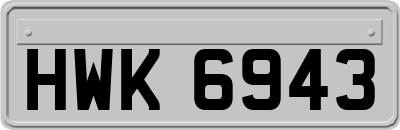HWK6943