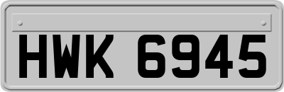 HWK6945