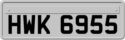 HWK6955