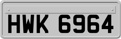 HWK6964