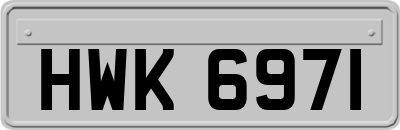 HWK6971