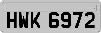 HWK6972