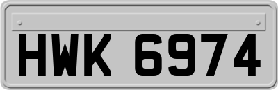 HWK6974