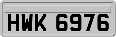 HWK6976