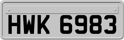 HWK6983