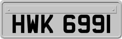 HWK6991