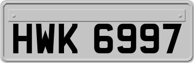 HWK6997