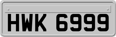 HWK6999