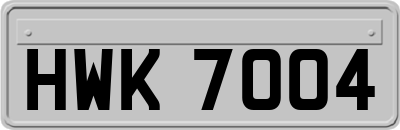 HWK7004