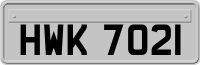 HWK7021