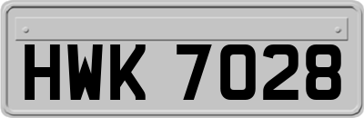 HWK7028