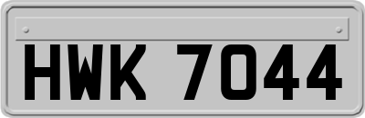 HWK7044
