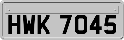 HWK7045