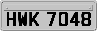 HWK7048