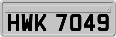 HWK7049