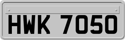 HWK7050