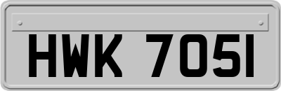 HWK7051